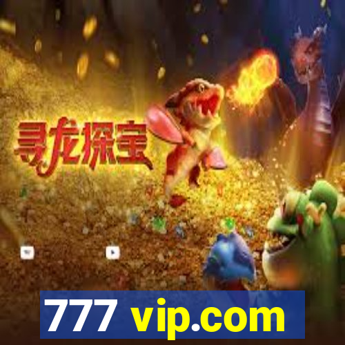 777 vip.com